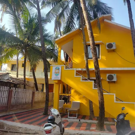 Bal Ganesha Beach Resort